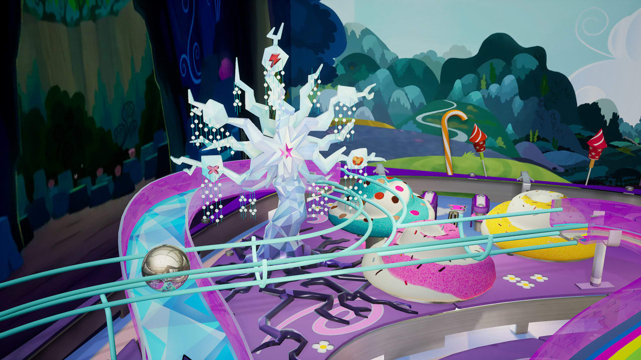 Pinball FX MY LITTLE PONY Pinball for Nintendo Switch Nintendo