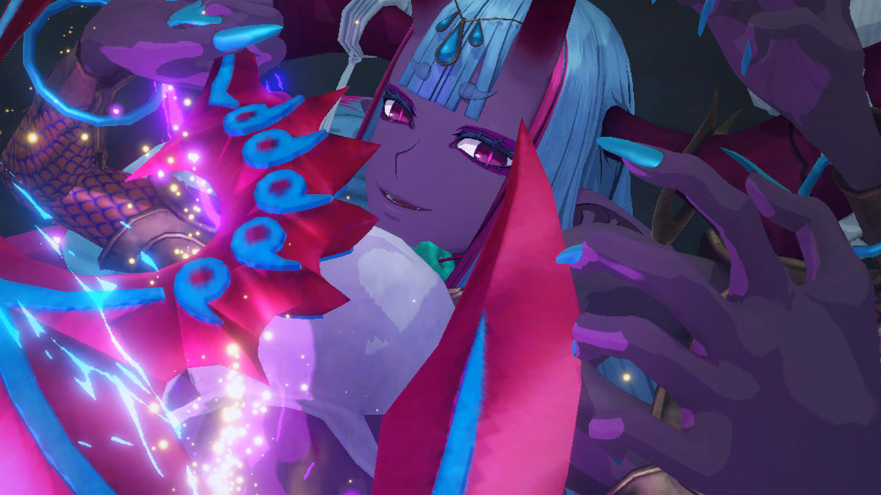 Additional Episode 1 "Record's Fragment: Keian Command Championship" 8