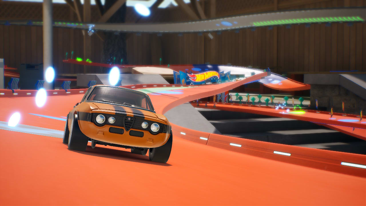 HOT WHEELS UNLEASHED™ 2 - Fast X Pack 3
