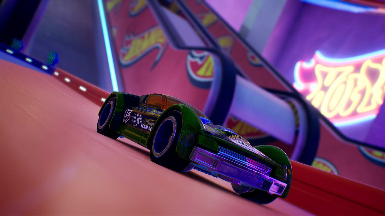 HOT WHEELS UNLEASHED™ 2 - Highway 35 Free Pack 3