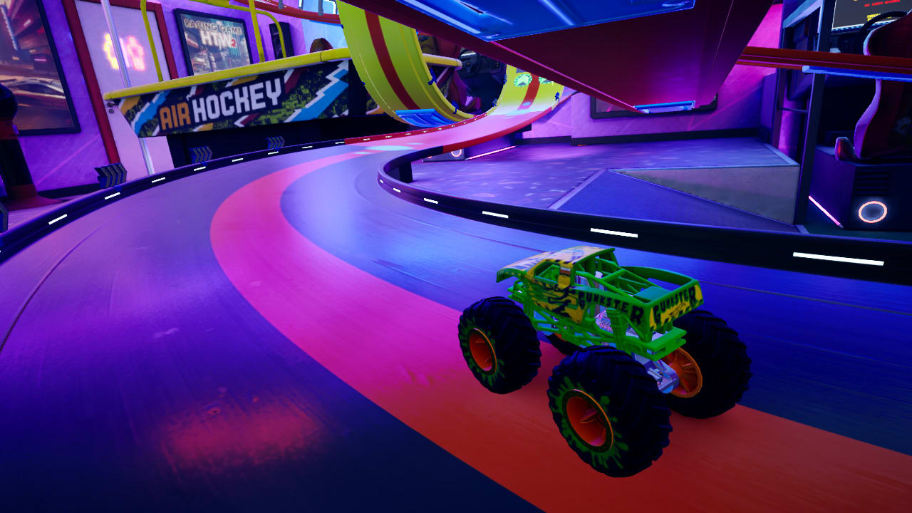 HOT WHEELS UNLEASHED™ 2 - Monster Trucks Pack 3