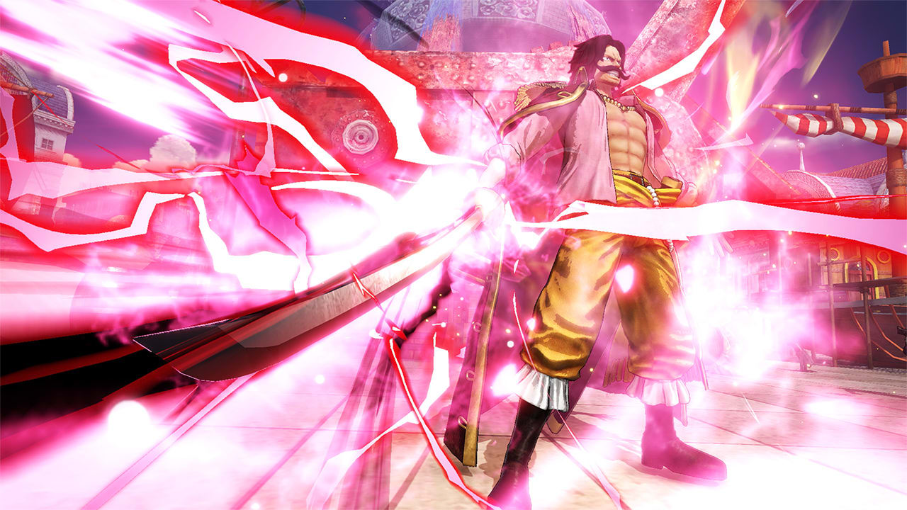 ONE PIECE: PIRATE WARRIORS 4 Legend Dawn Pack 4