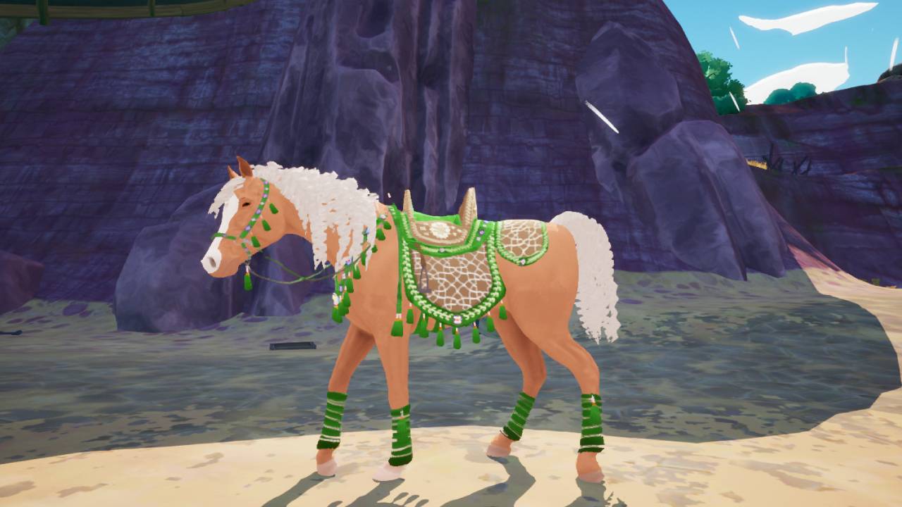 The Arabian Horse Pack 5
