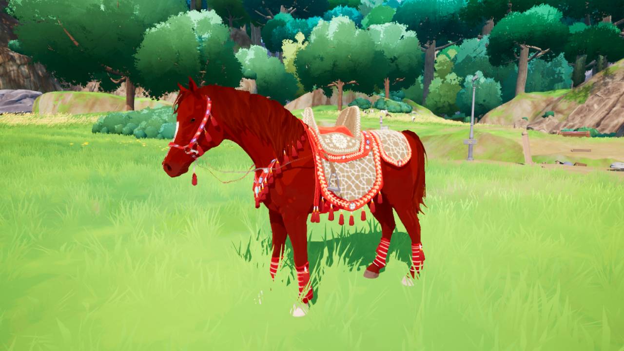 The Arabian Horse Pack 4