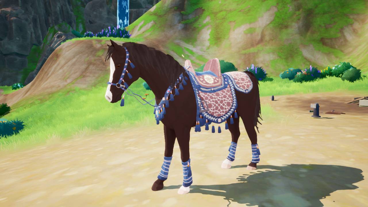 The Arabian Horse Pack 3