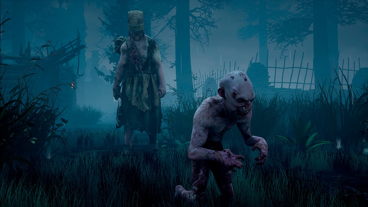 Dead by Daylight: Pacote Contos Macabros 5