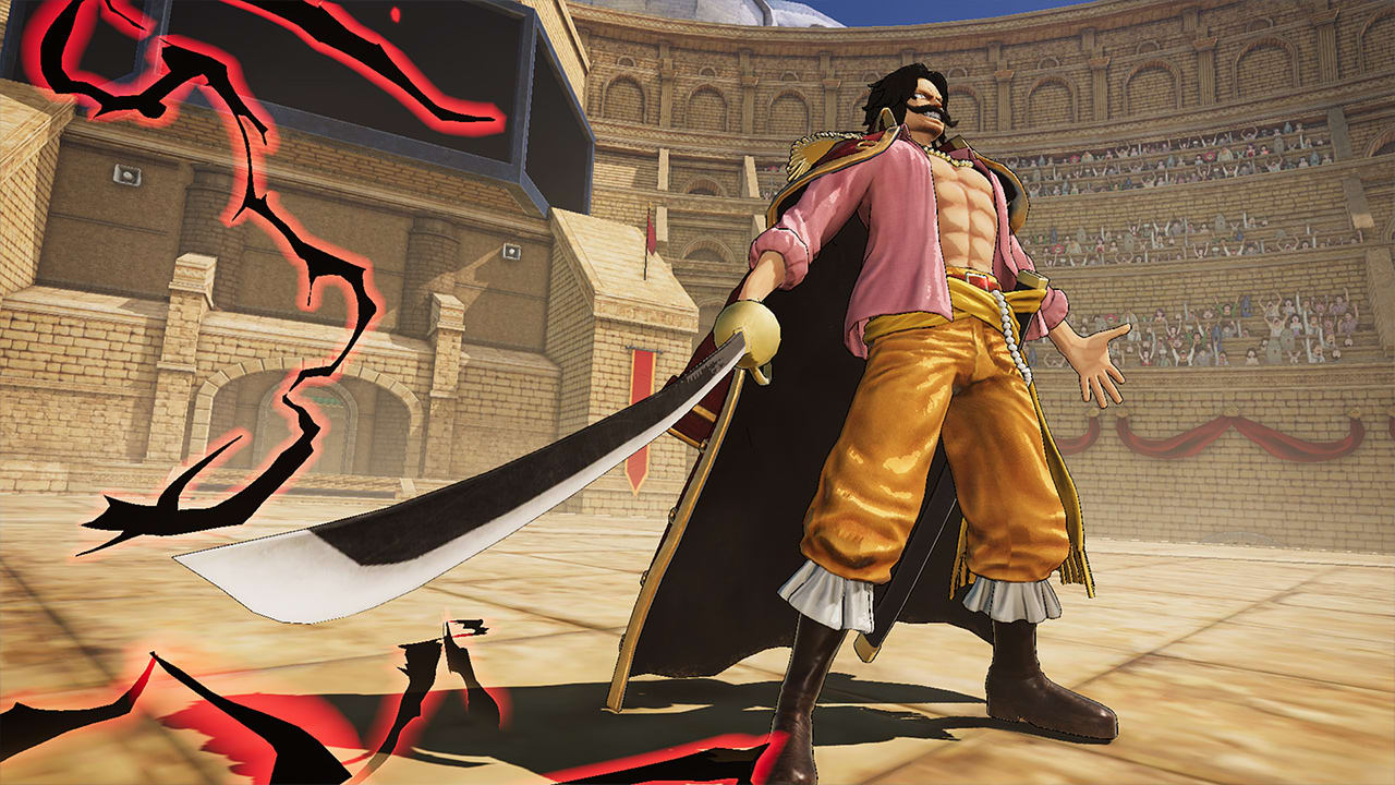 ONE PIECE: PIRATE WARRIORS 4 Episodio adicional 3 y Mapa de almas 3 2