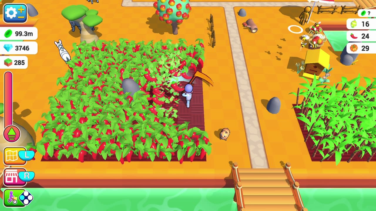 Farm Land: Kitten 5