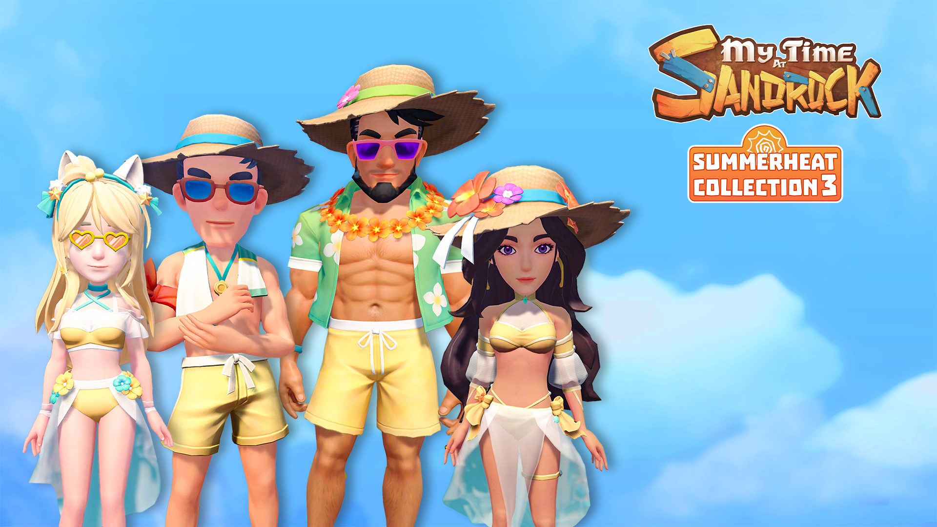 Summer heat 0.6 download Summer heat 0.6 download