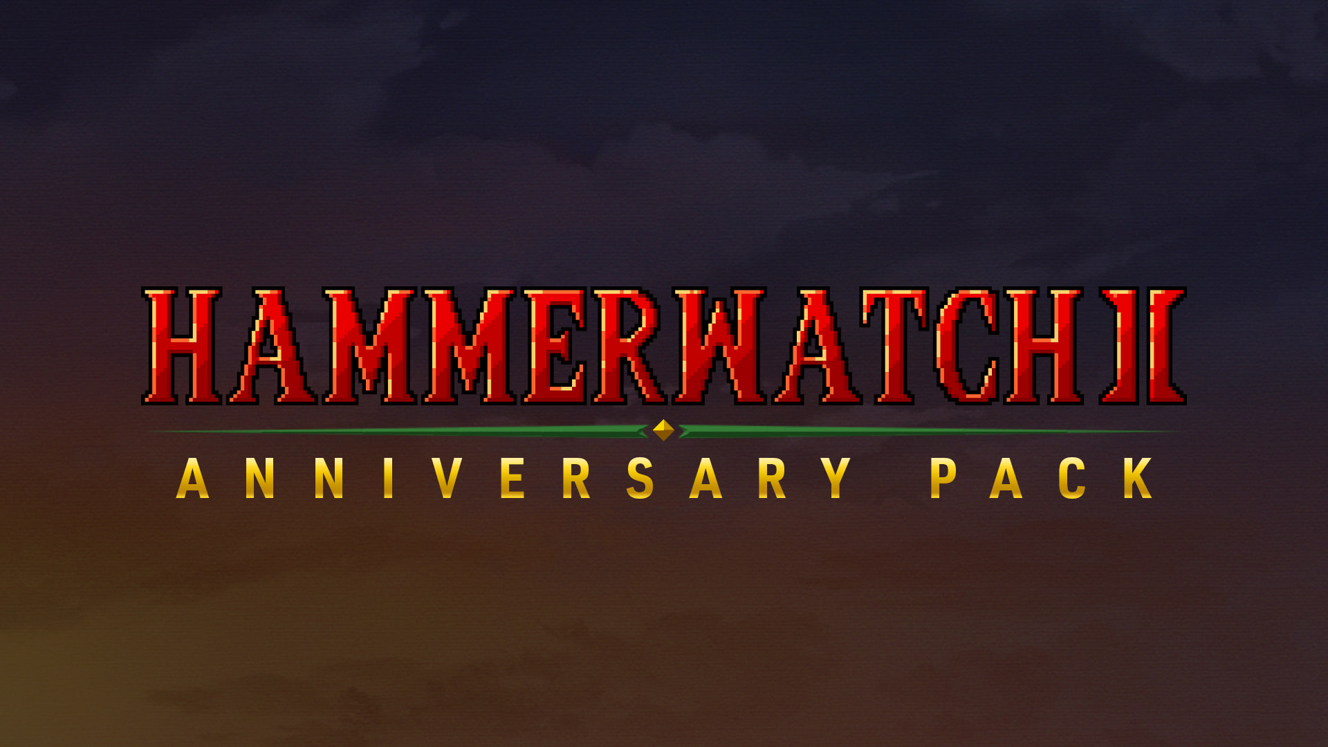 Hammerwatch II: Anniversary Pack 1