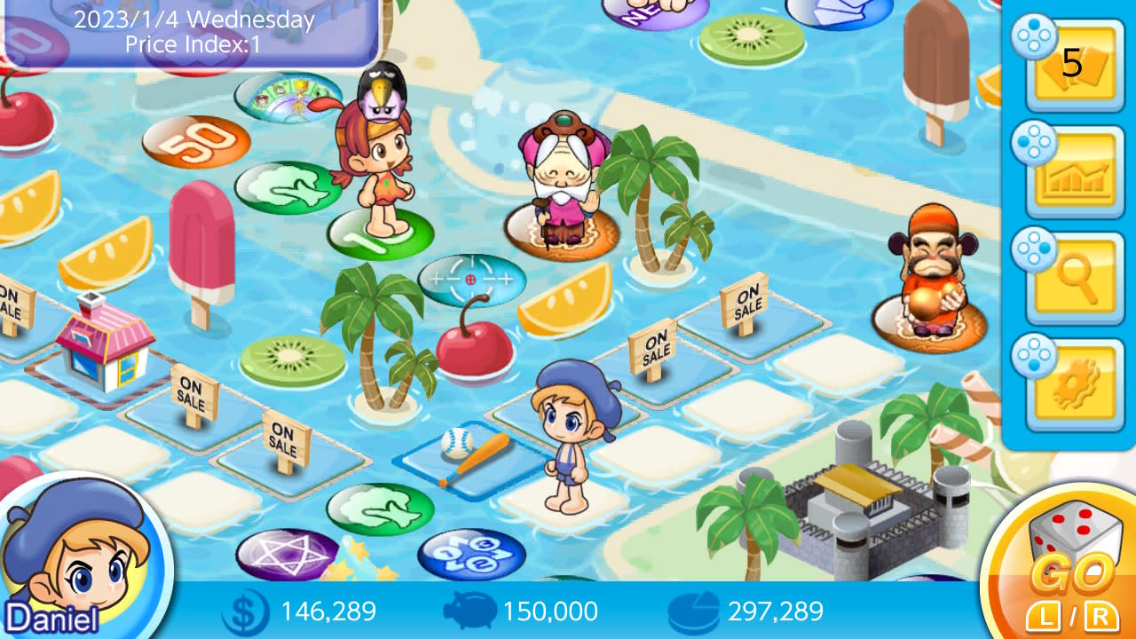 Swimwear Clothes Pack for Nintendo Switch - Nintendo Official Site