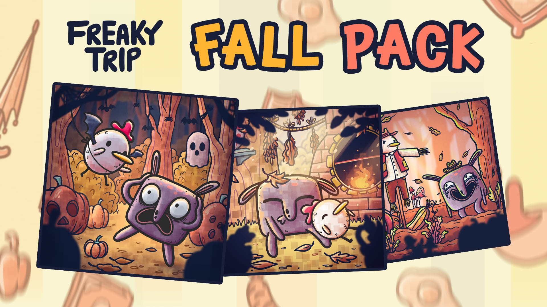 Fall Pack 1