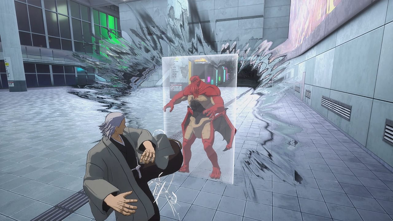 Jujutsu Kaisen Cursed Clash - Shibuya Incident 6