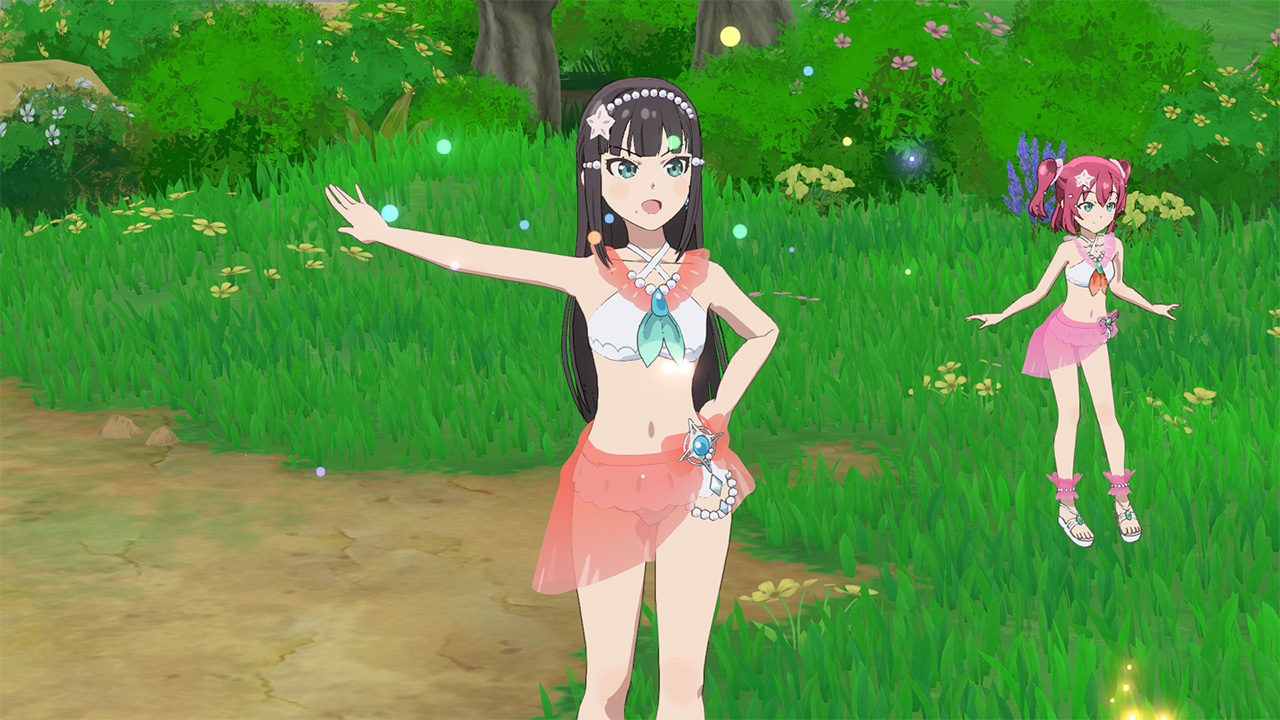 Change set "Beach! in  Numazu!!" 5