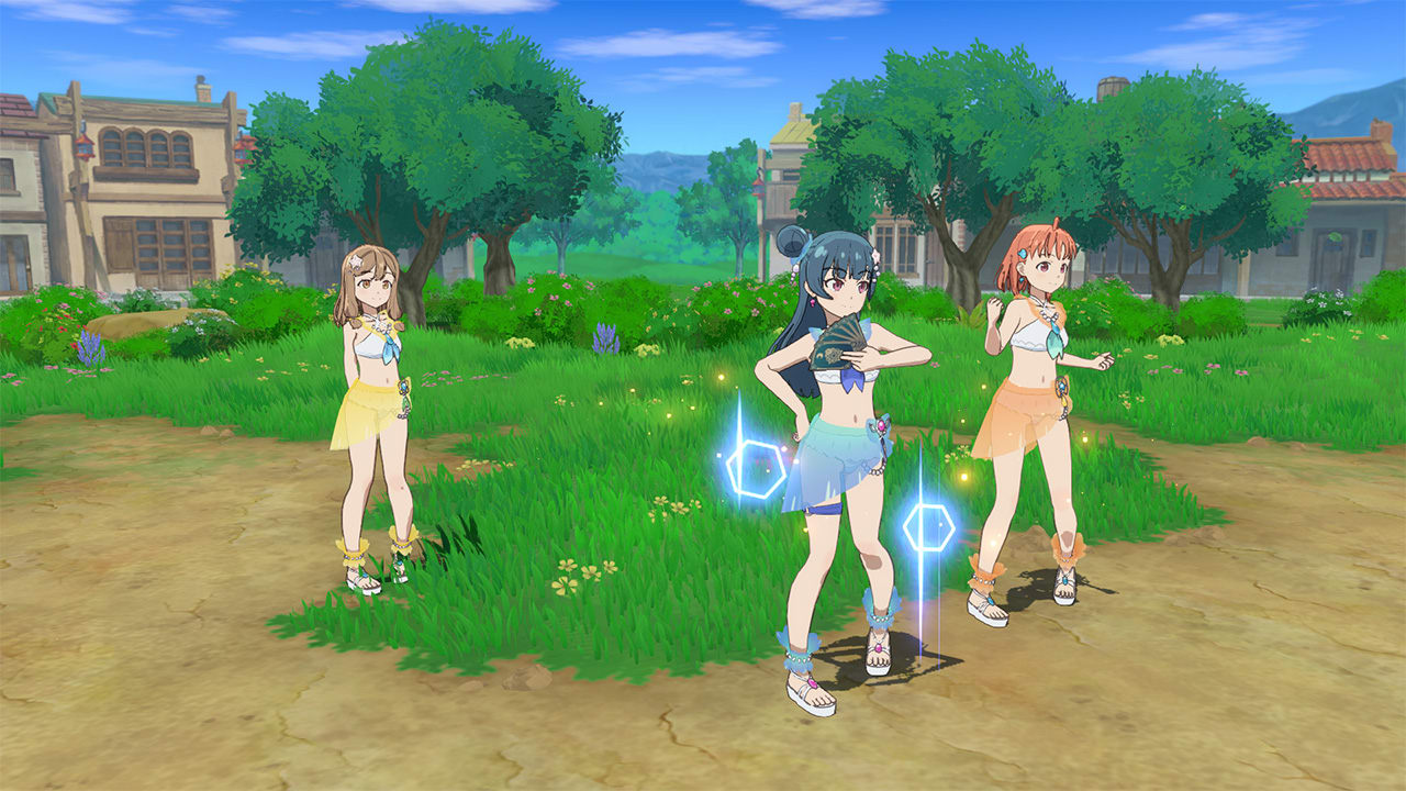 Change set "Beach! in  Numazu!!" 4