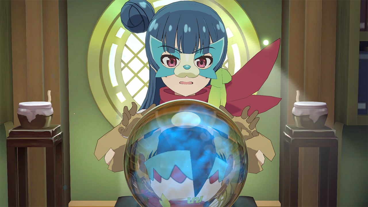 Costume "Million Dollar Kitty" 3