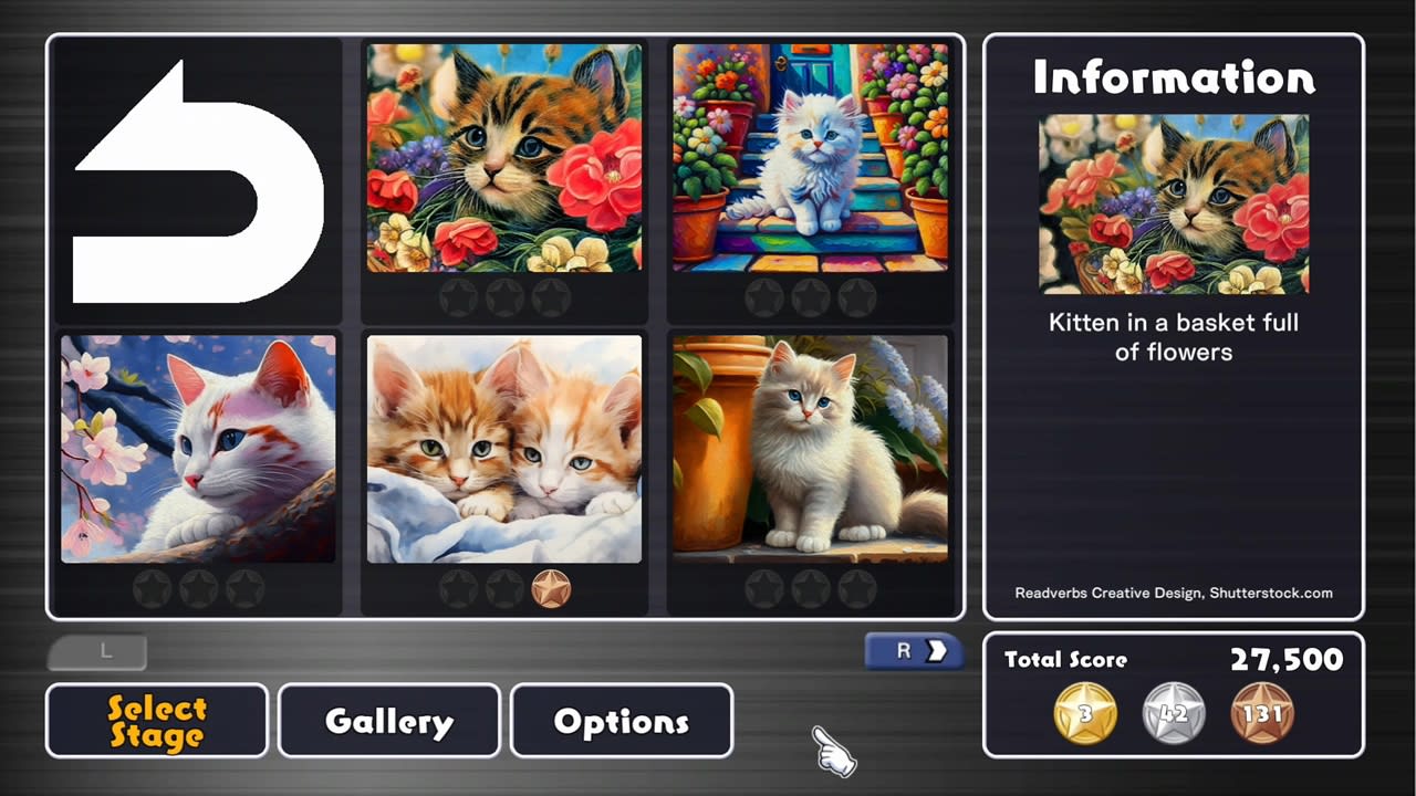 Cat Canvas 5
