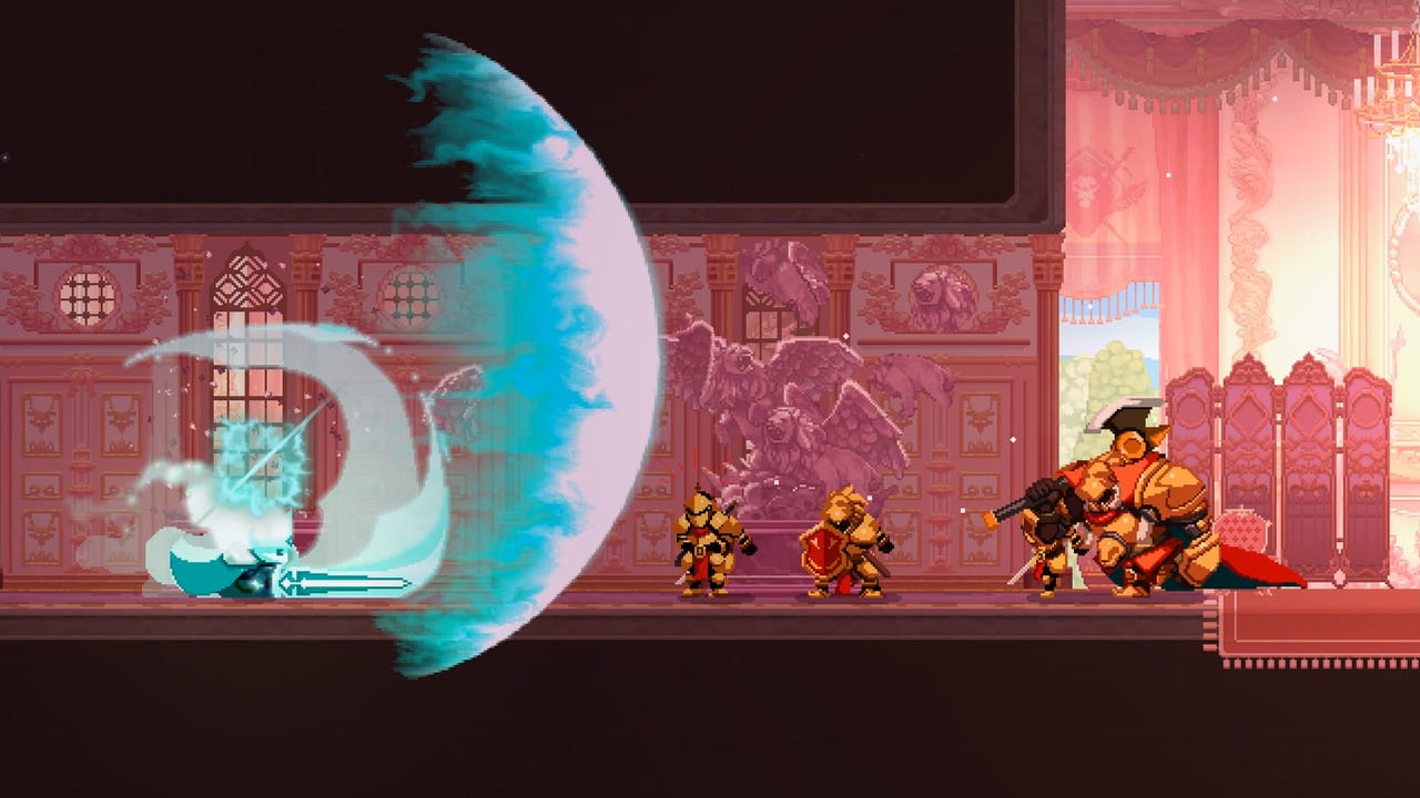 Skul: Mythology Pack 2