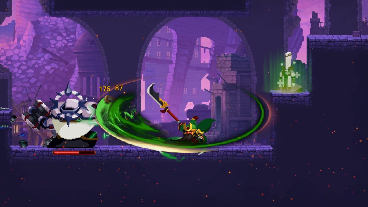 Skul: Mythology Pack 5