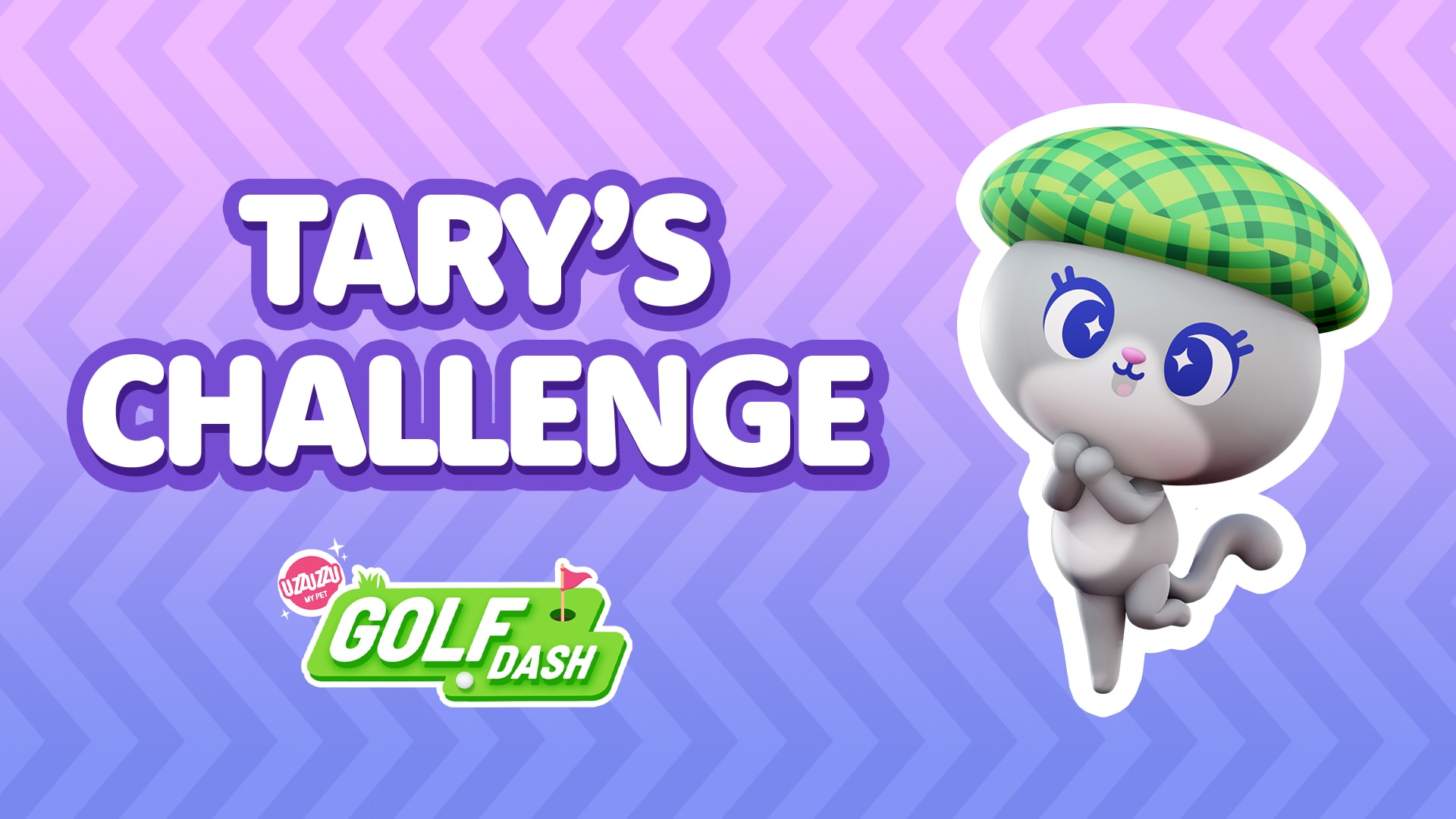 Tary's Challenge 1