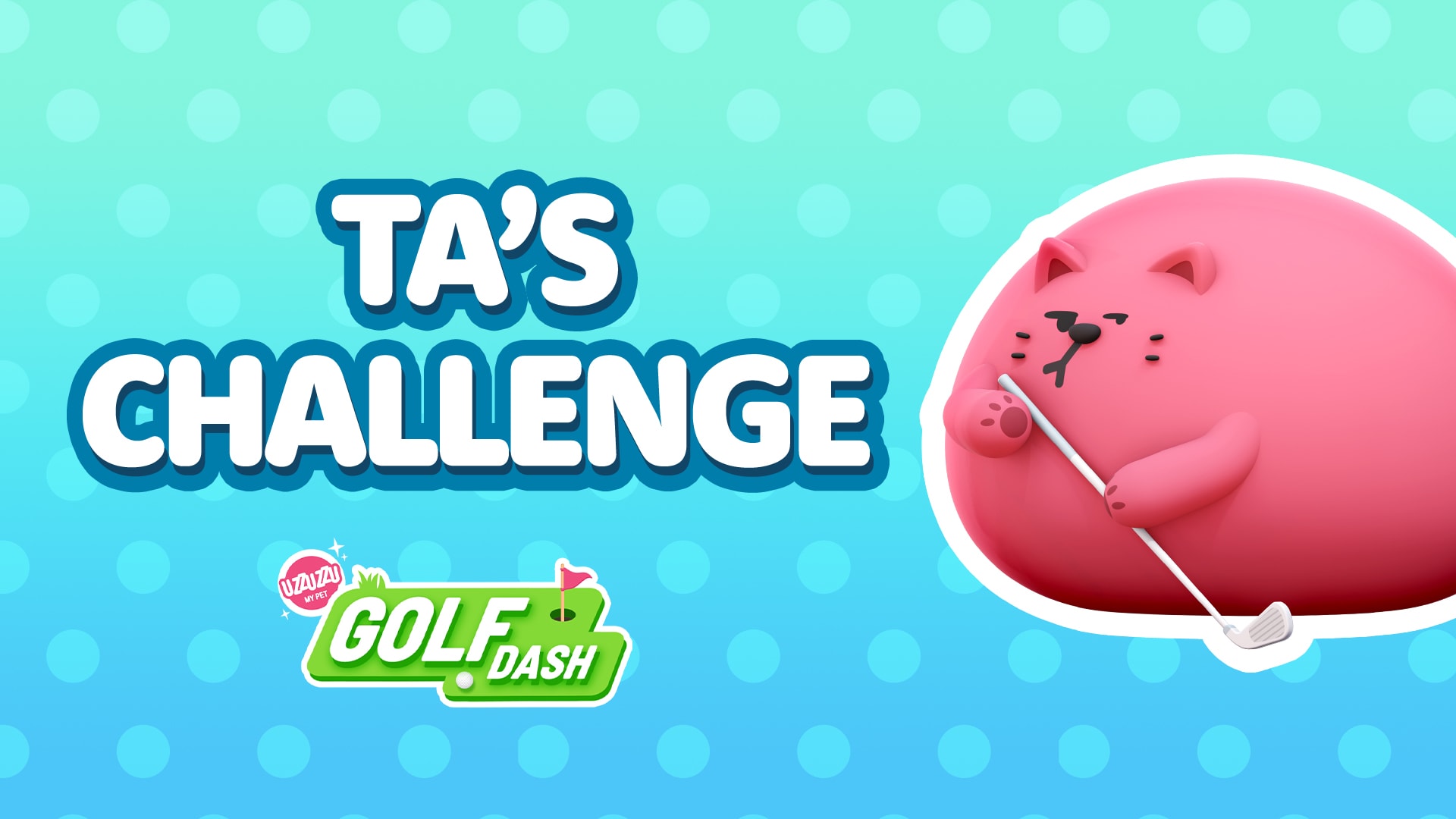 Ta's Challenge 1