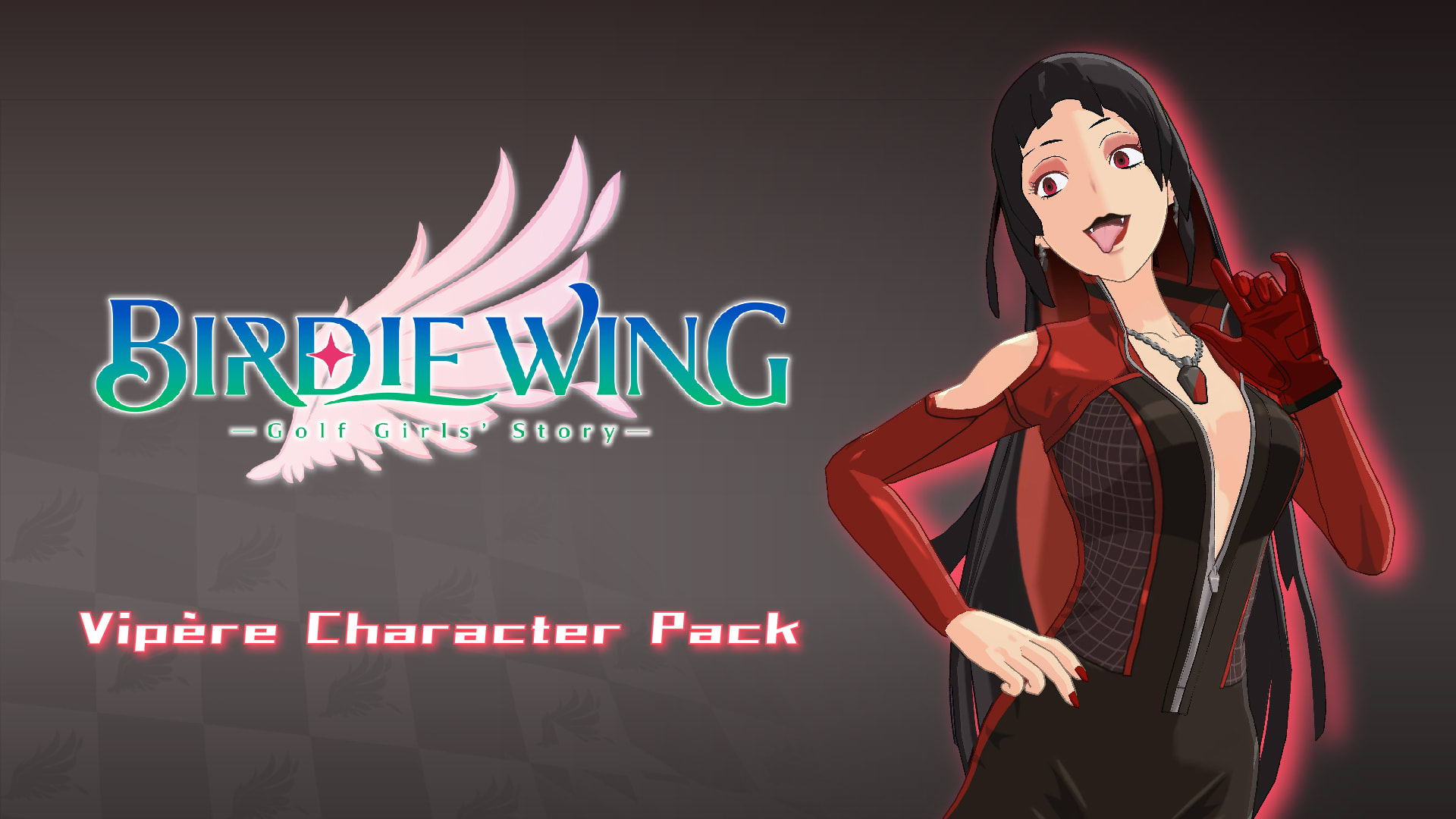 DLC 2 Vipère Character Pack 1
