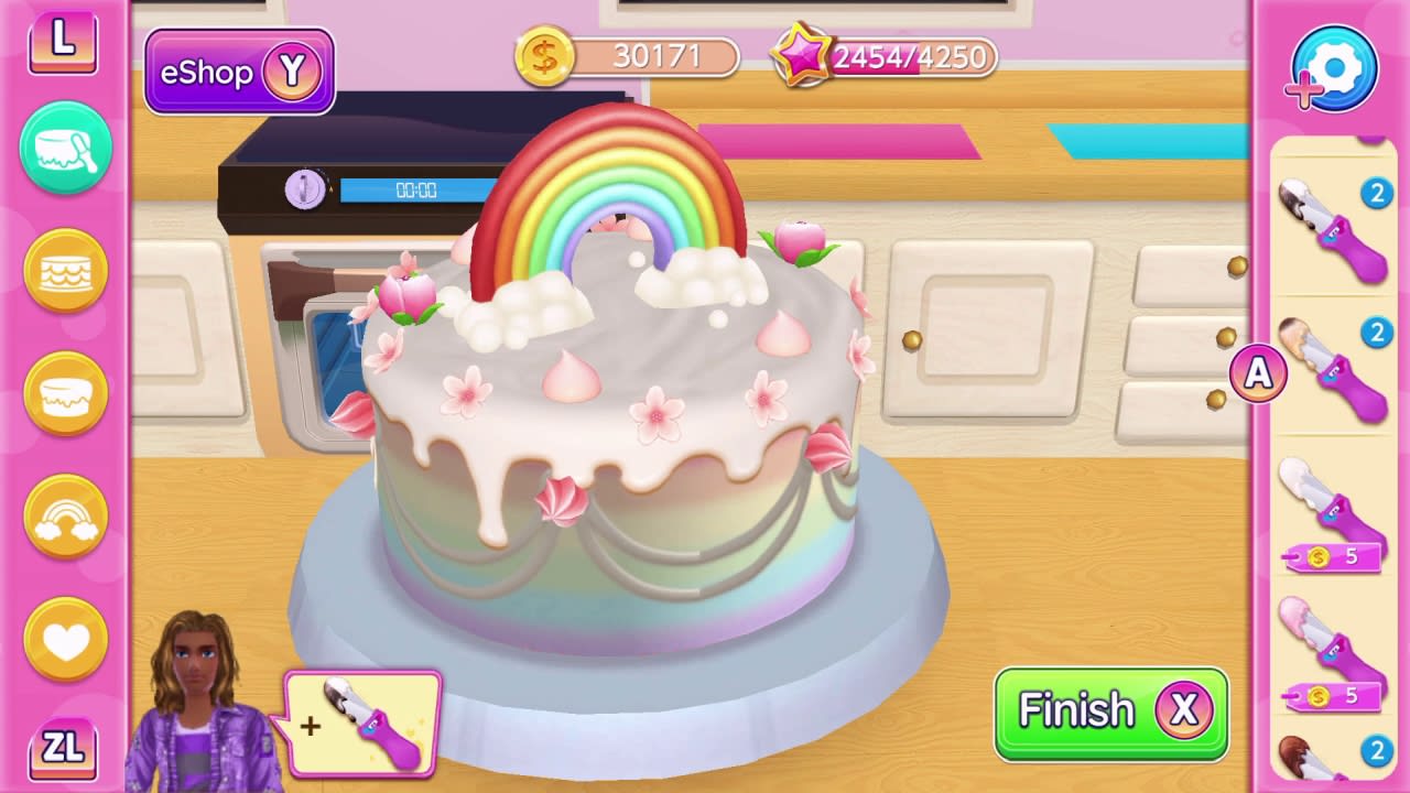 My Bakery Empire: Bake With Taste DLC 2