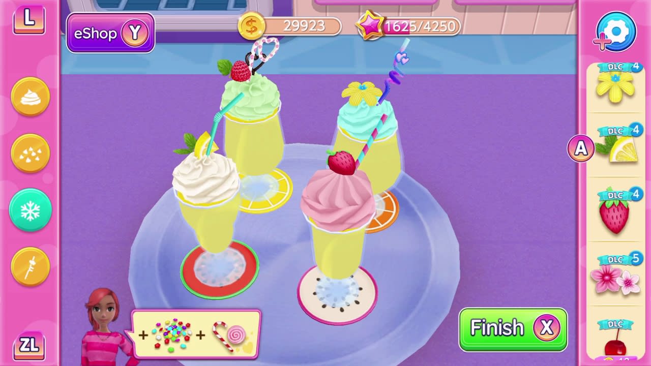 My Bakery Empire: Bake With Taste DLC 7