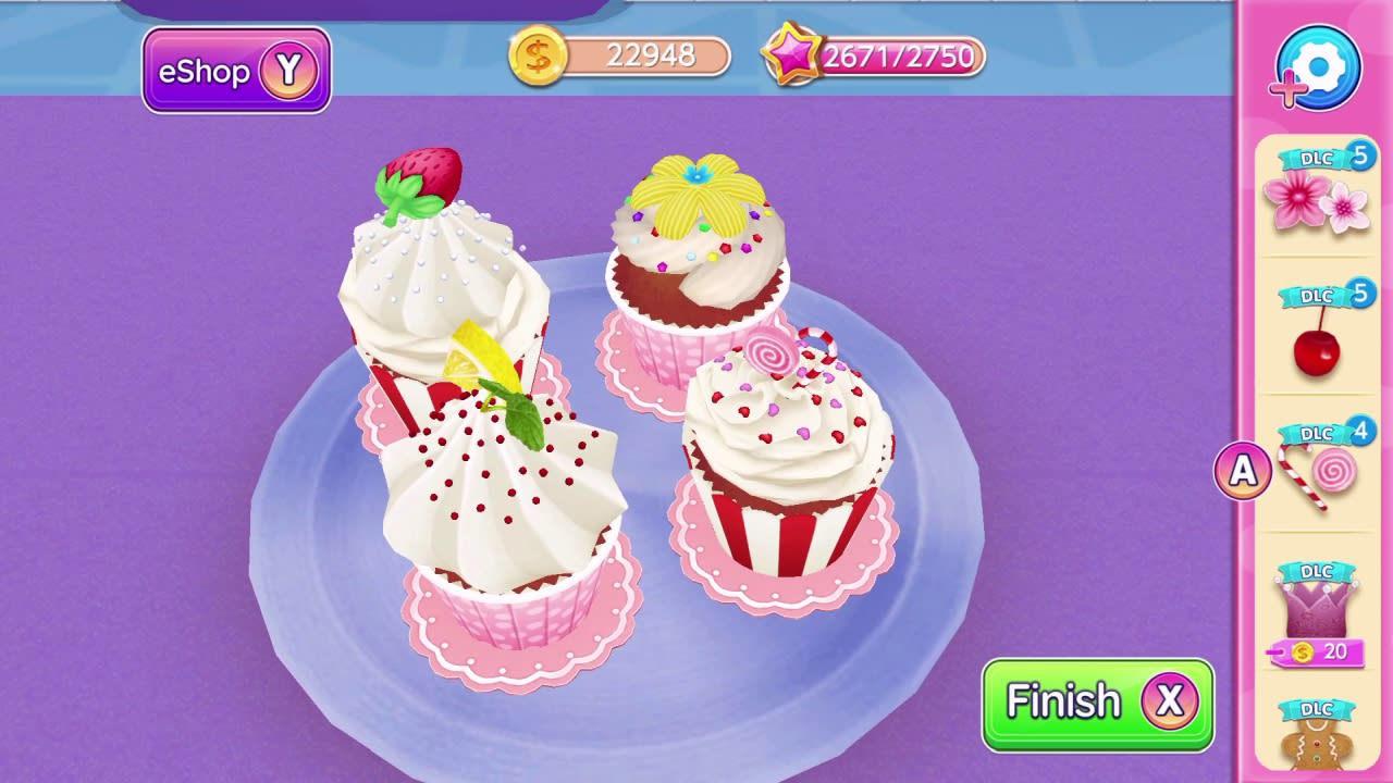 My Bakery Empire: Bake With Taste DLC 3