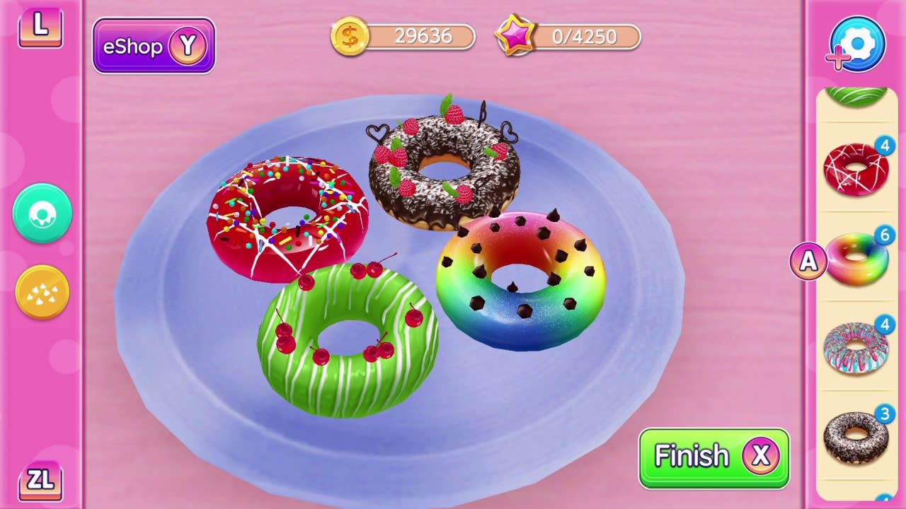 My Bakery Empire: Bake With Taste DLC 5