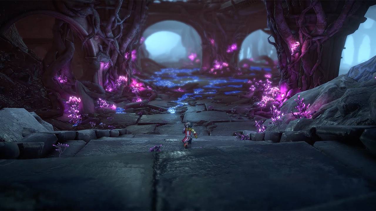 Eiyuden Chronicle: Hundred Heroes - Story Expansion: The Chapter of Markus 7