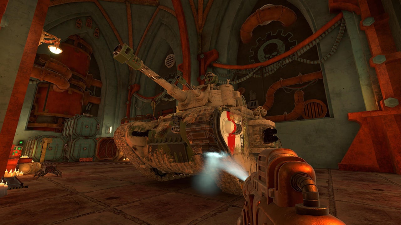 PowerWash Simulator – Pacote Especial Warhammer 40.000 5