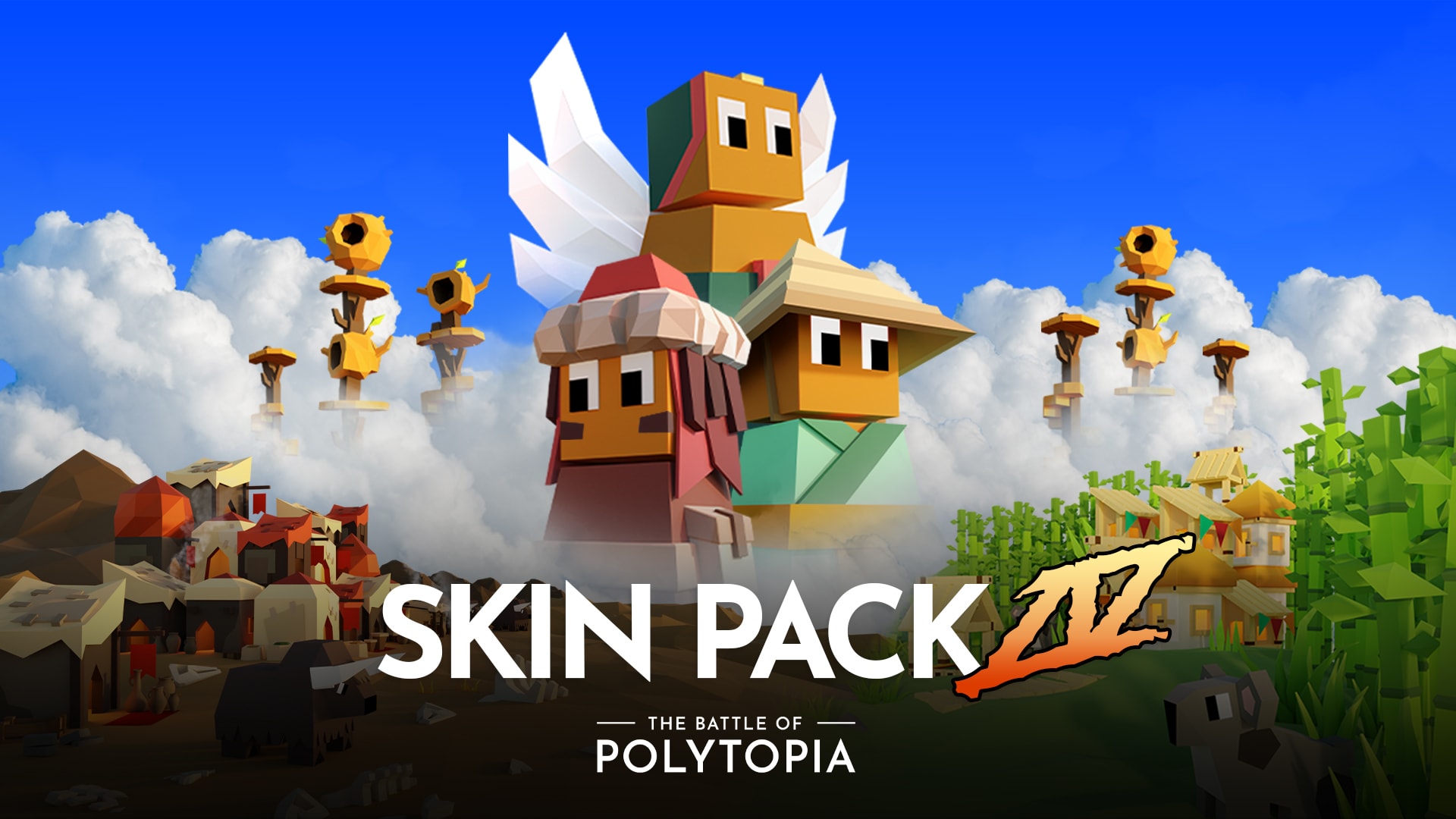 Skin Pack #4 1