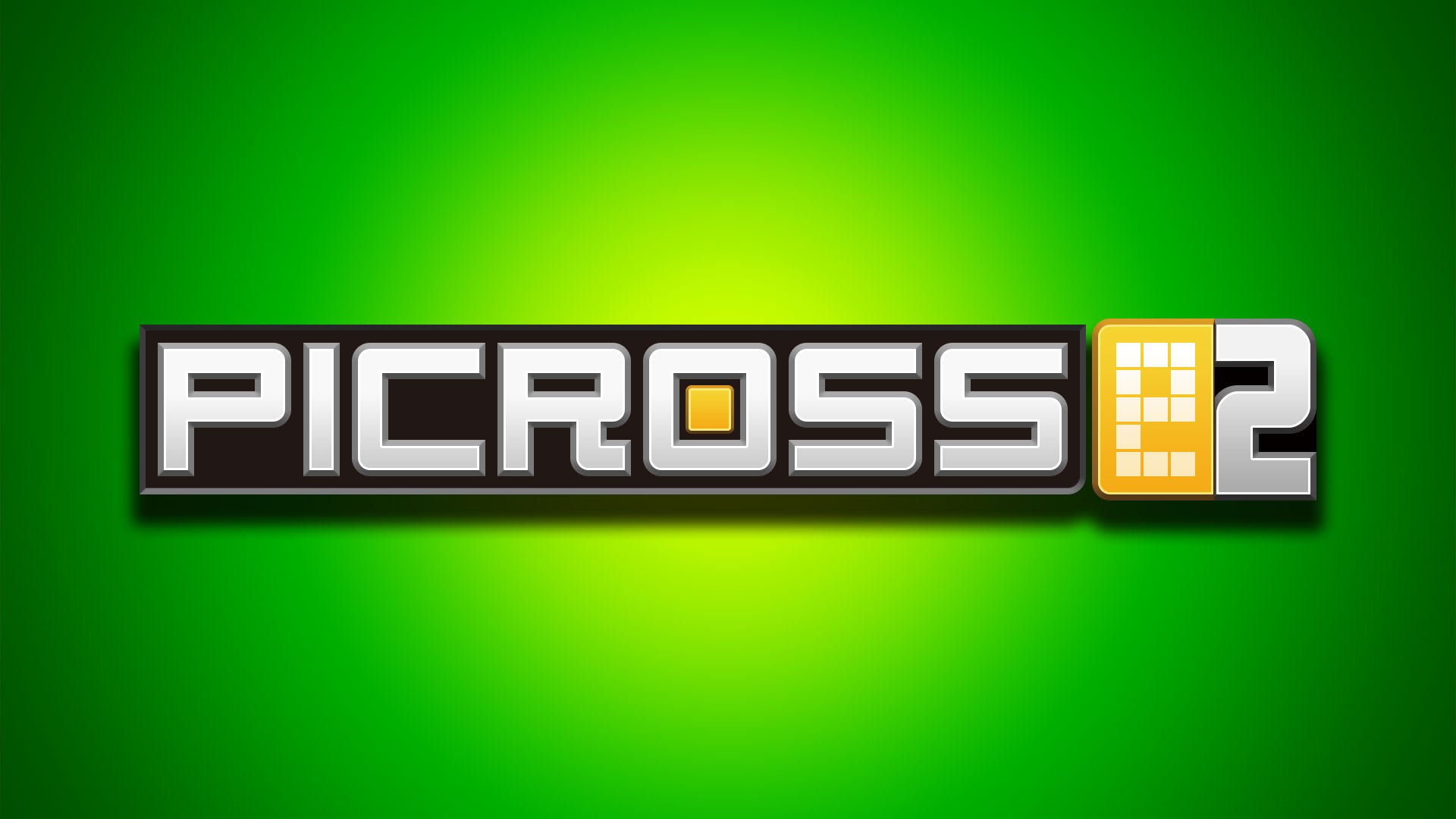 DLC "Picross e2" 1