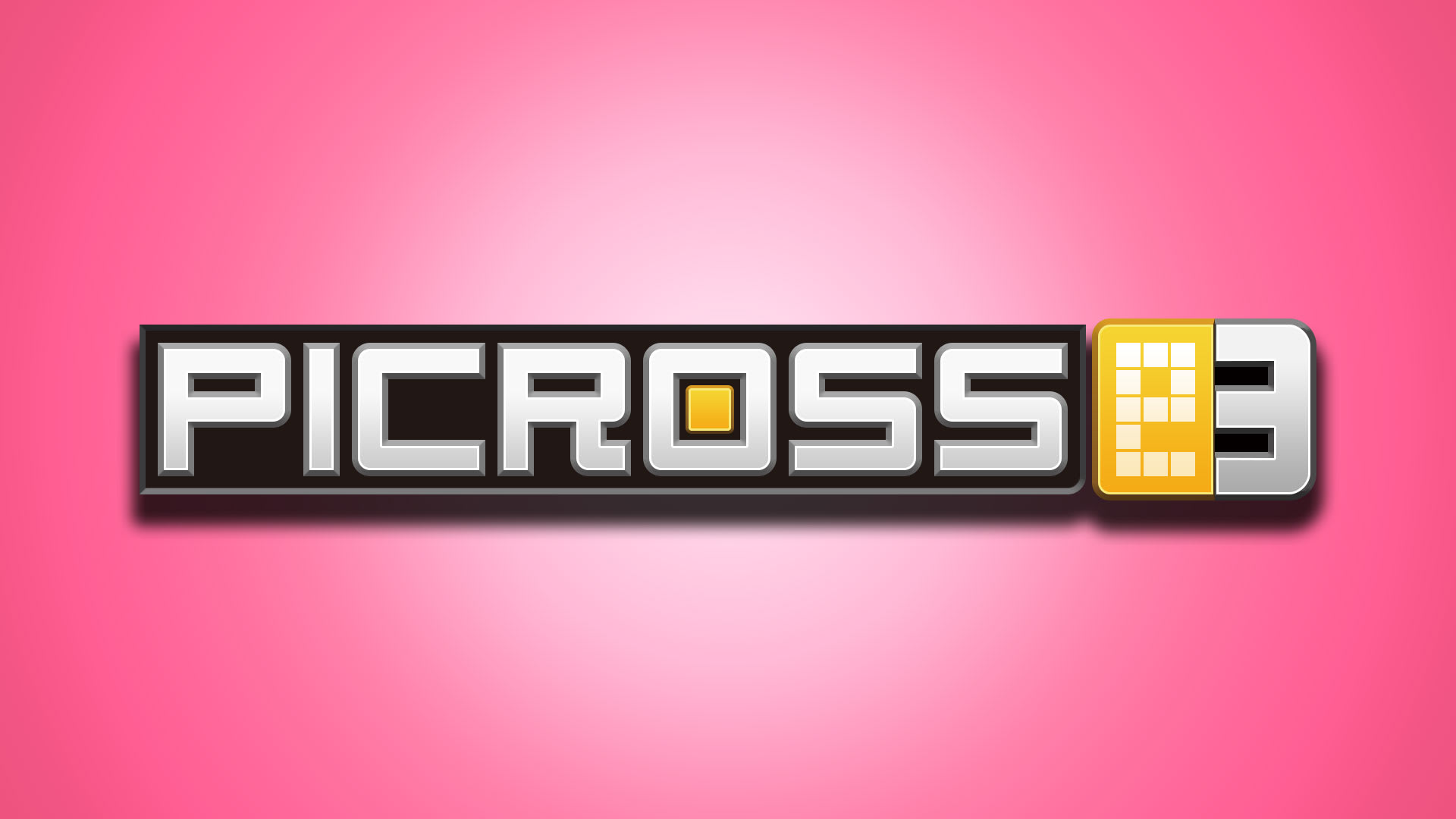 DLC "Picross e3" 1