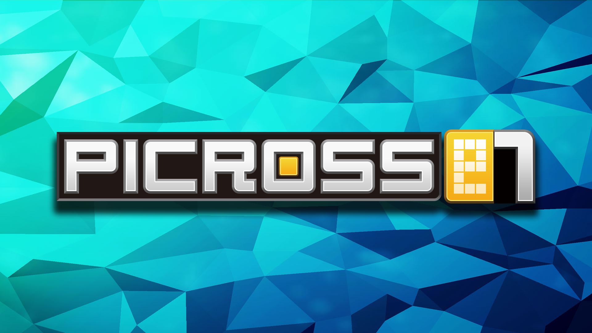 DLC "Picross e7" 1