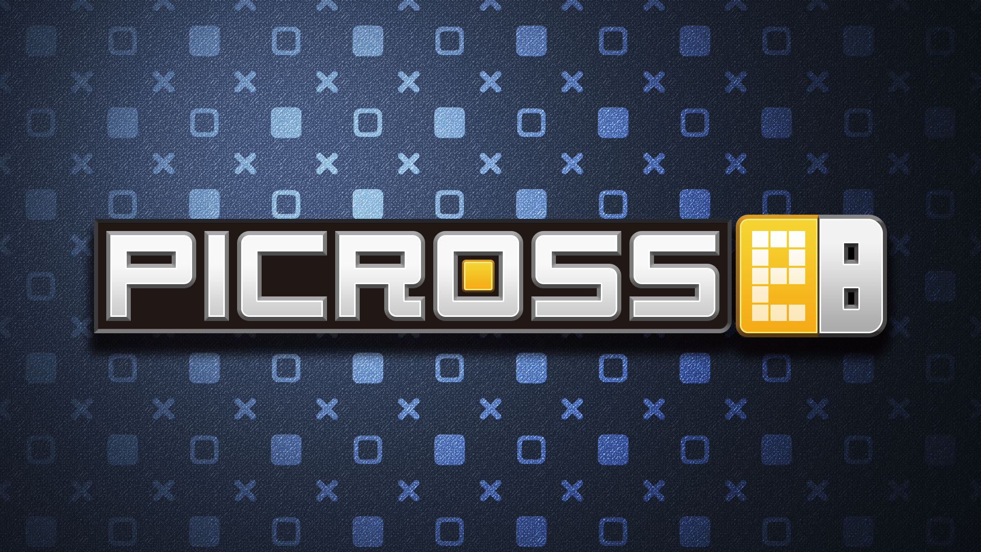 Conteúdo adicional "Picross e8" 1