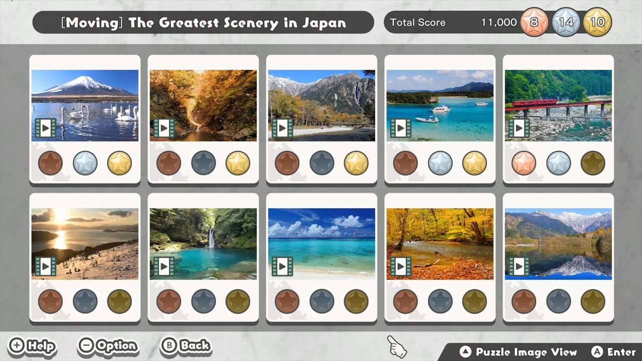 [Moving] The Greatest Scenery in Japan 5