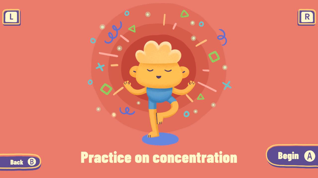 Practice On Concentration 2
