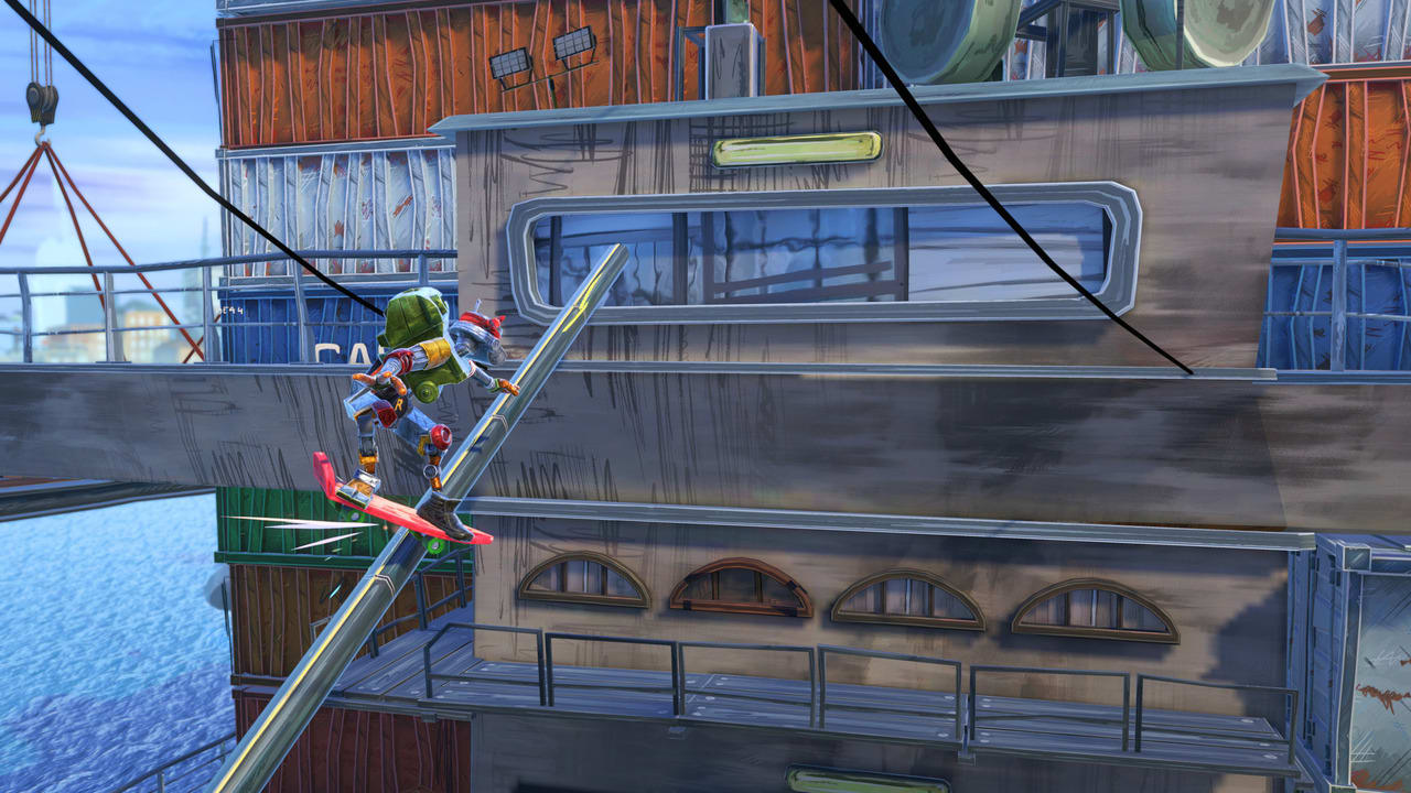 Teenage Mutant Ninja Turtles: Mutants Unleashed - Metalheads Pack 3