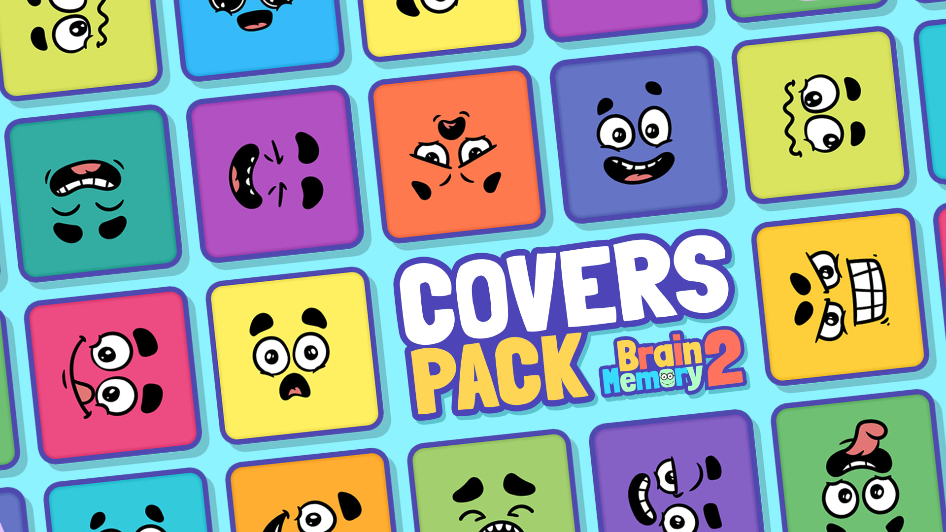 Covers Pack 1