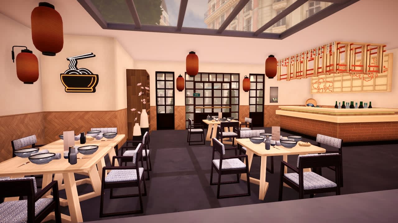 Chef Life: A Restaurant Simulator - TOKYO DELIGHT 3