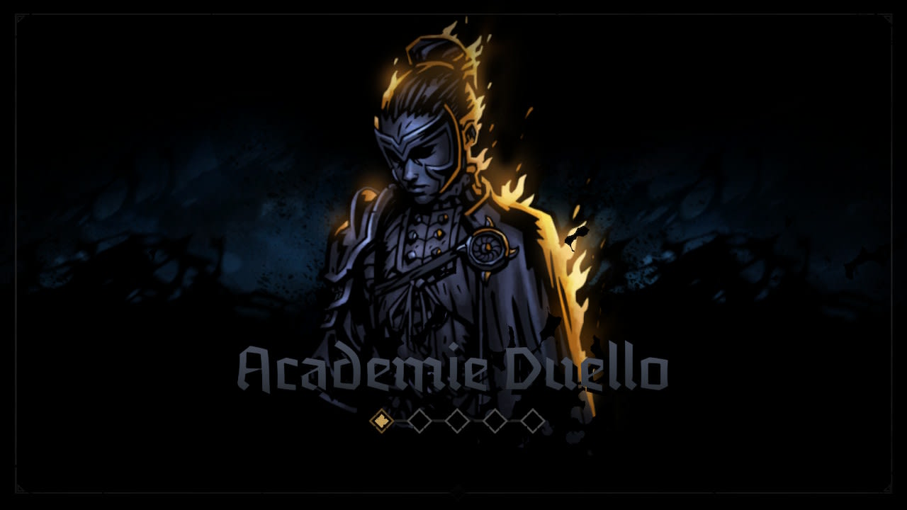 Darkest Dungeon® II: The Binding Blade 6
