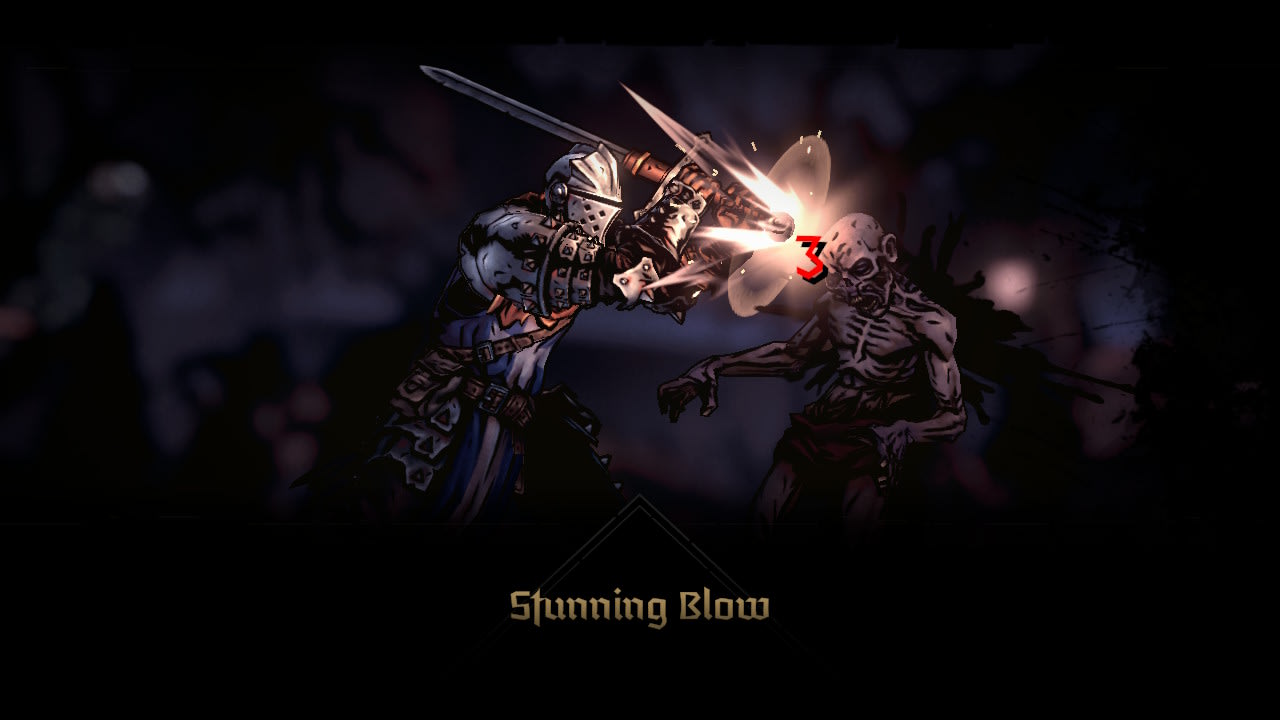 Darkest Dungeon® II: The Binding Blade 4