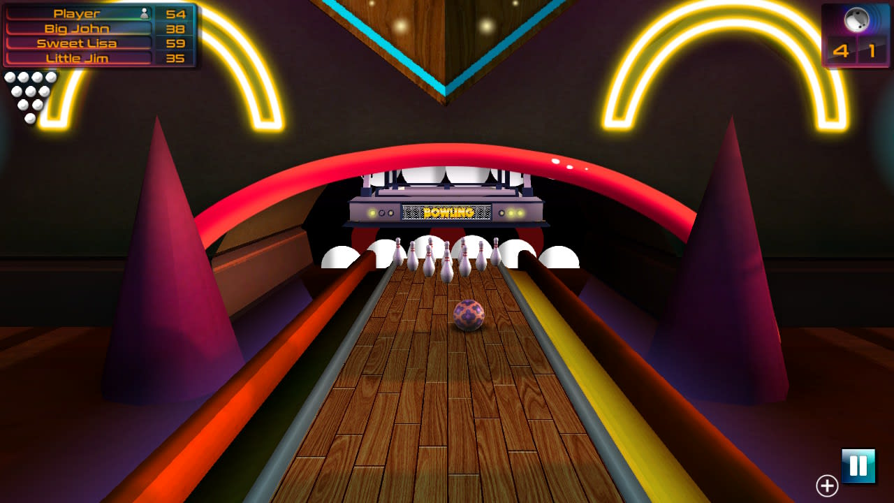 Bowling Fever Expansion Pack #2 4