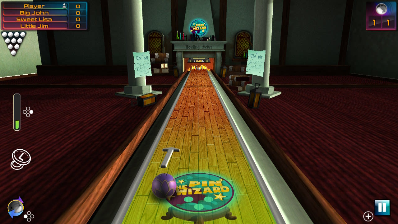 Bowling Fever Expansion Pack #2 3