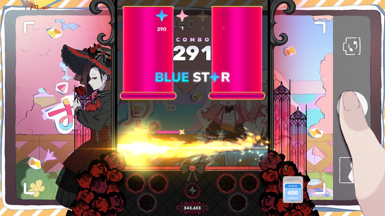 Sixtar Gate: STARTRAIL - yomoha's Planet Pack 4