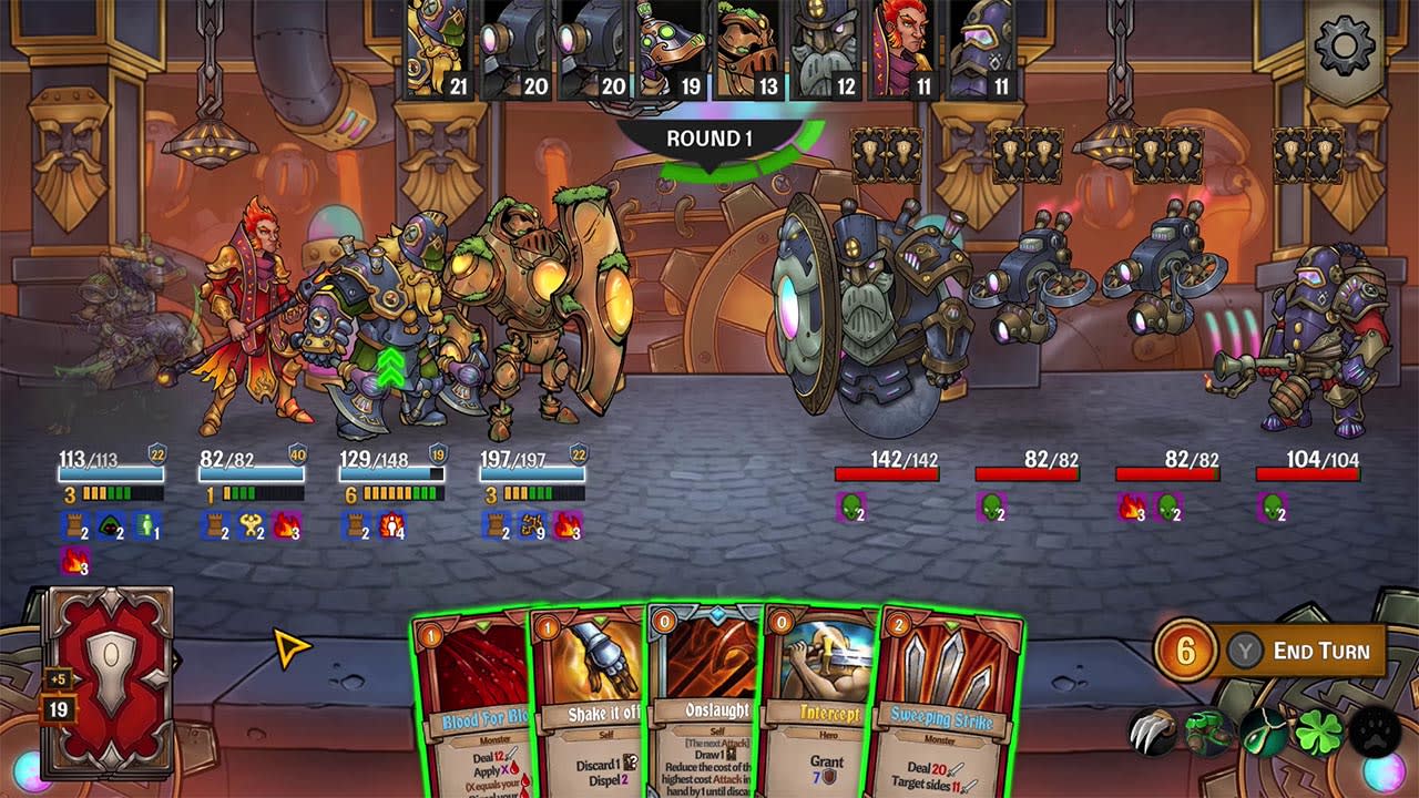 Across the Obelisk: The Obsidian Uprising 5