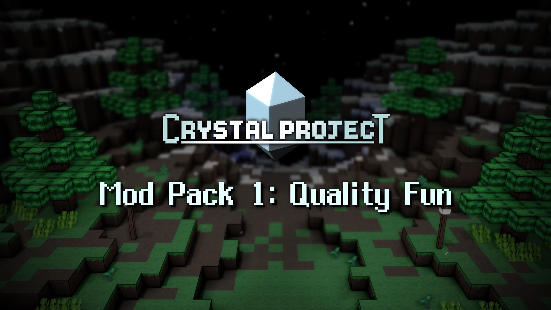 Mod Pack 1: Quality Fun 1