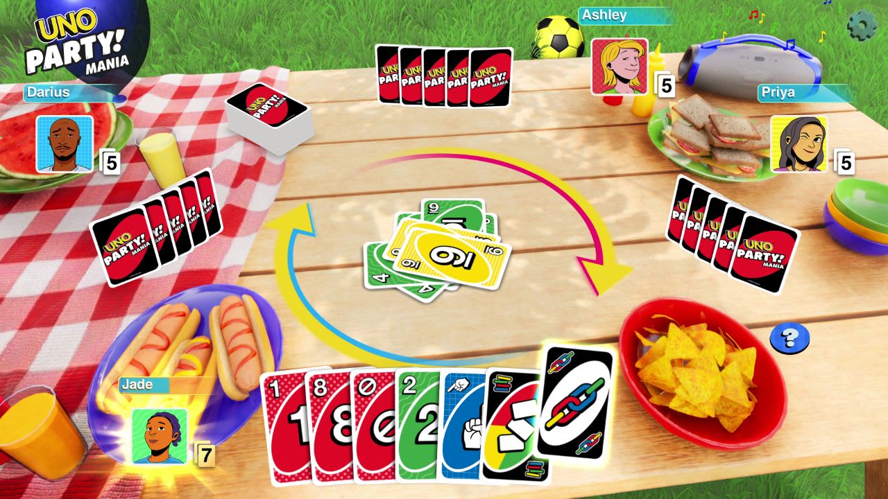 UNO® Party! Mania™ 2